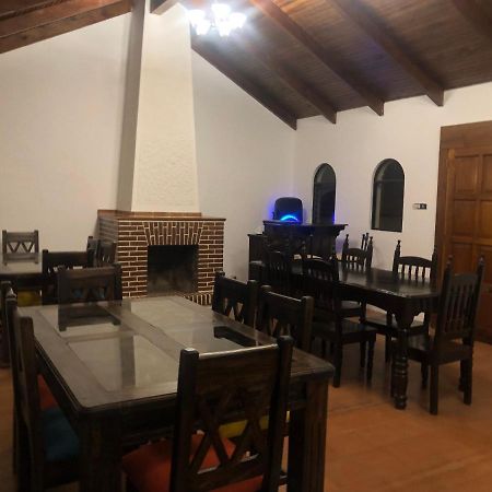 Hotel Mansion Del Rey أنتيغوا غواتيمالا المظهر الخارجي الصورة