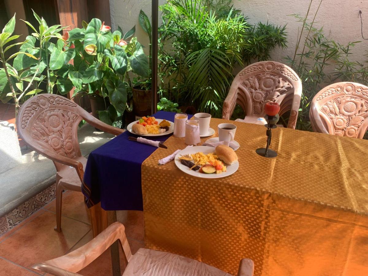 Hotel Mansion Del Rey أنتيغوا غواتيمالا المظهر الخارجي الصورة