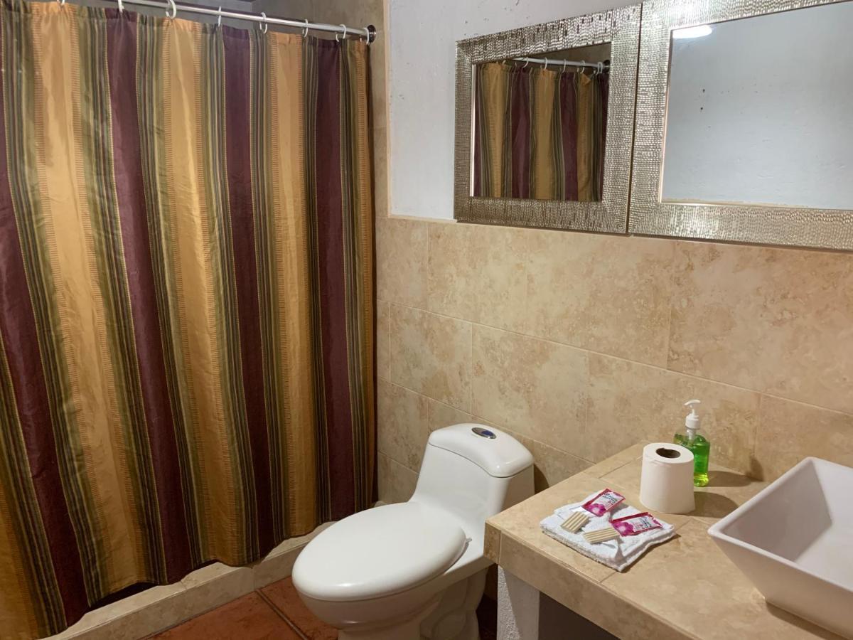 Hotel Mansion Del Rey أنتيغوا غواتيمالا المظهر الخارجي الصورة