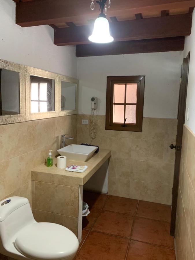 Hotel Mansion Del Rey أنتيغوا غواتيمالا المظهر الخارجي الصورة