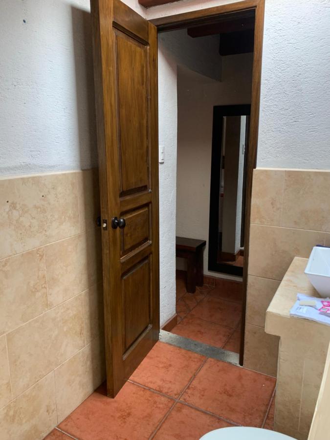 Hotel Mansion Del Rey أنتيغوا غواتيمالا المظهر الخارجي الصورة