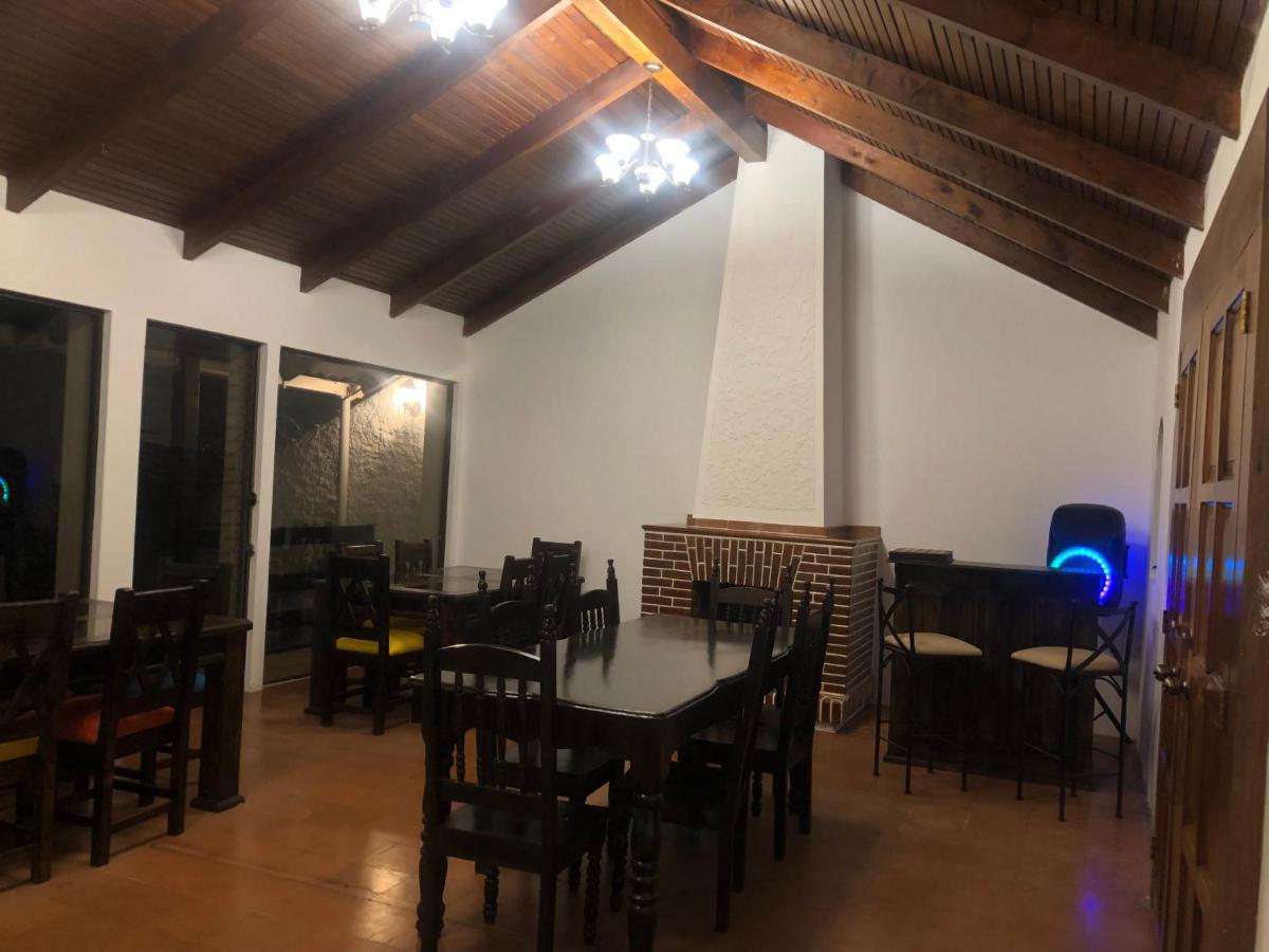 Hotel Mansion Del Rey أنتيغوا غواتيمالا المظهر الخارجي الصورة