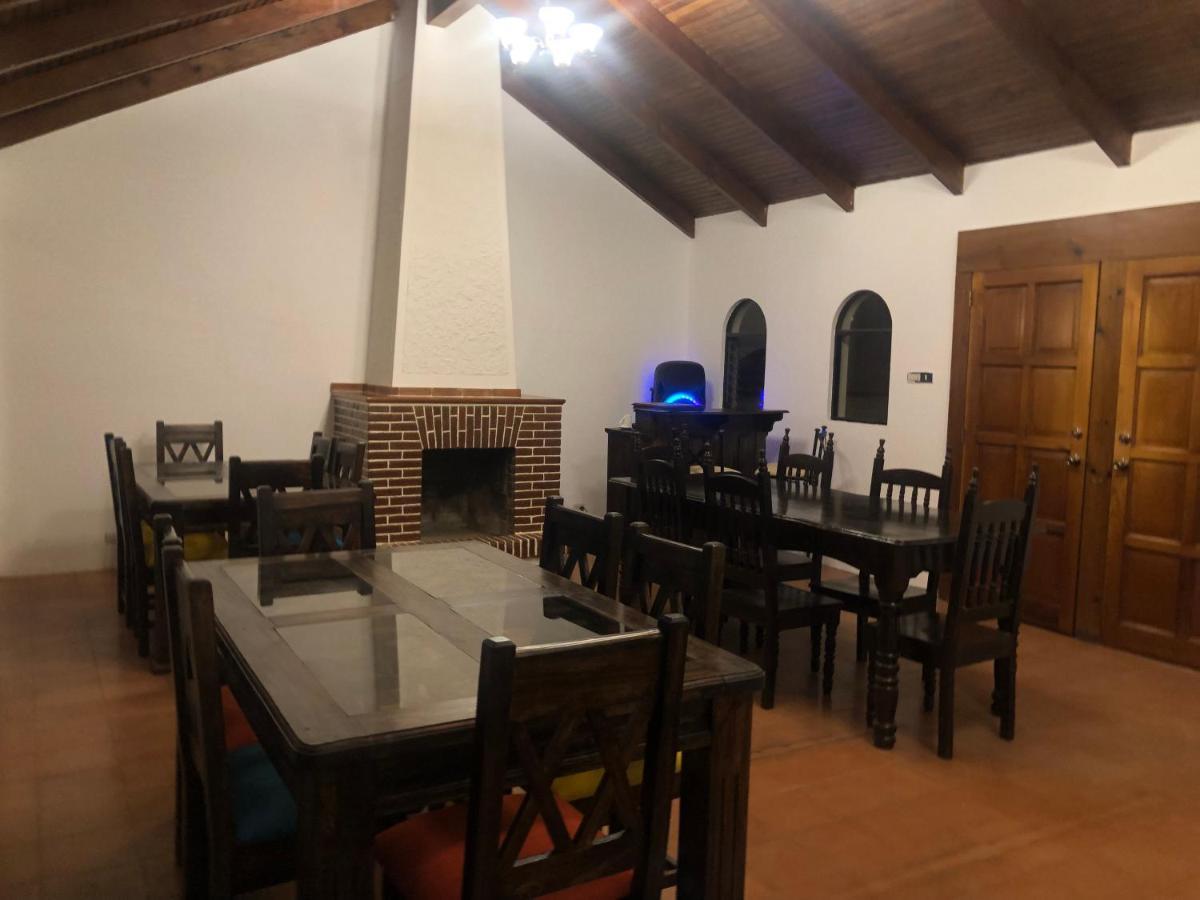 Hotel Mansion Del Rey أنتيغوا غواتيمالا المظهر الخارجي الصورة