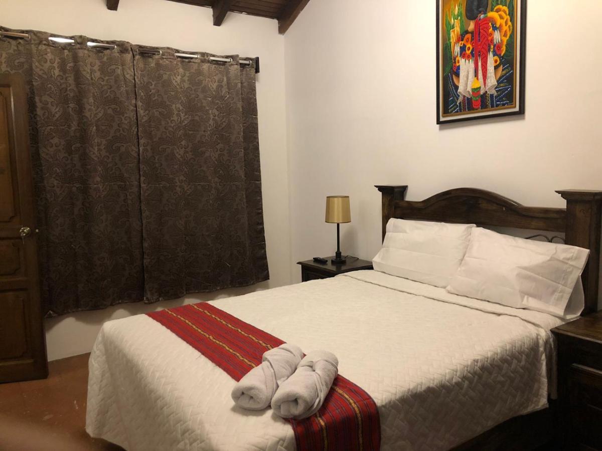 Hotel Mansion Del Rey أنتيغوا غواتيمالا المظهر الخارجي الصورة