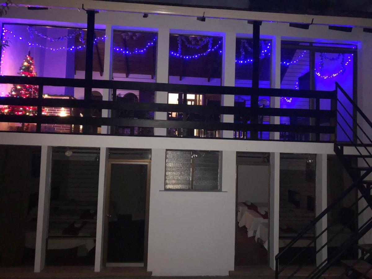 Hotel Mansion Del Rey أنتيغوا غواتيمالا المظهر الخارجي الصورة