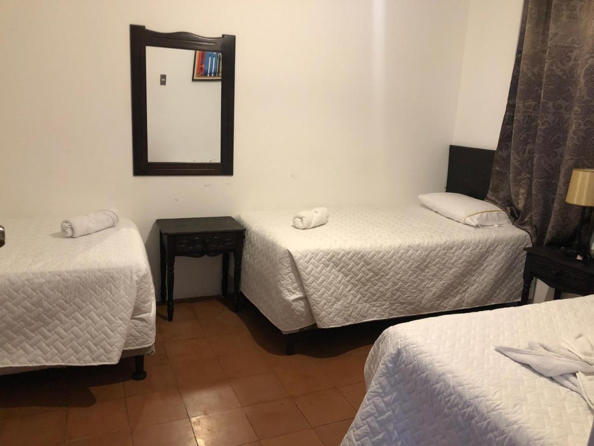 Hotel Mansion Del Rey أنتيغوا غواتيمالا المظهر الخارجي الصورة